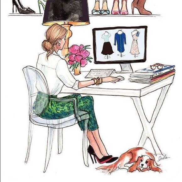 WELCOME TO MY CLOSET 💜🛍📦📫 - Picture 7 of 16